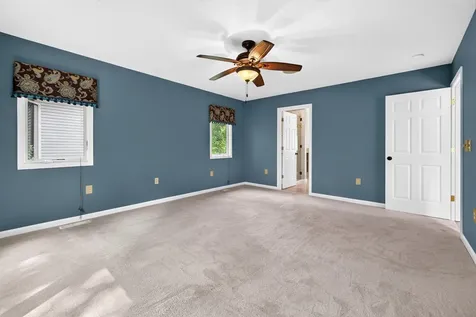 258 Turkey Drive Mcgaheysville VA 22840