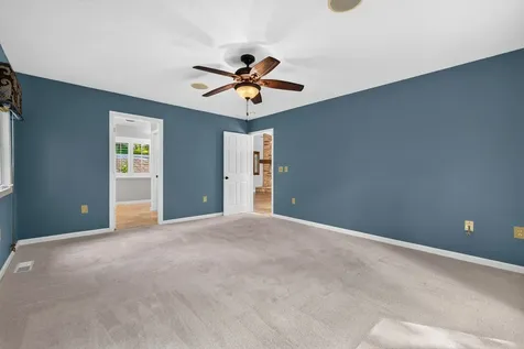 258 Turkey Drive Mcgaheysville VA 22840