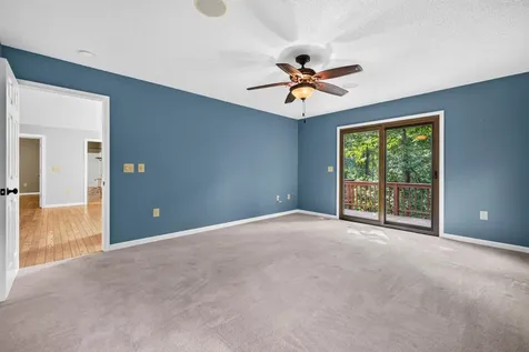 258 Turkey Drive Mcgaheysville VA 22840