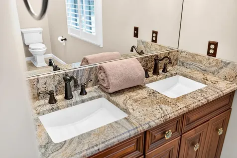 258 Turkey Drive Mcgaheysville VA 22840