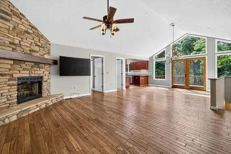 258 Turkey Drive Mcgaheysville VA 22840