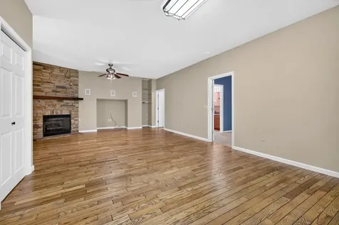 258 Turkey Drive Mcgaheysville VA 22840