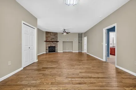 258 Turkey Drive Mcgaheysville VA 22840