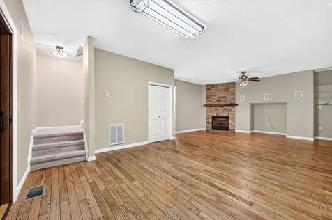 258 Turkey Drive Mcgaheysville VA 22840