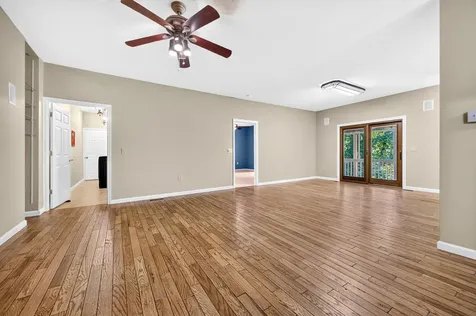258 Turkey Drive Mcgaheysville VA 22840
