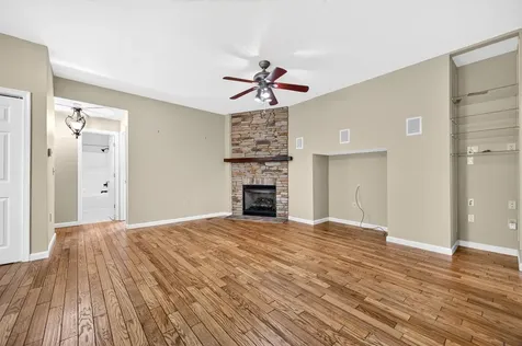 258 Turkey Drive Mcgaheysville VA 22840