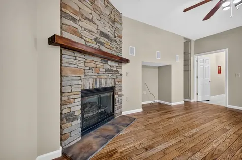 258 Turkey Drive Mcgaheysville VA 22840