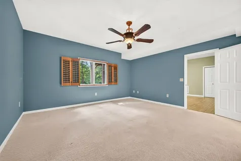 258 Turkey Drive Mcgaheysville VA 22840