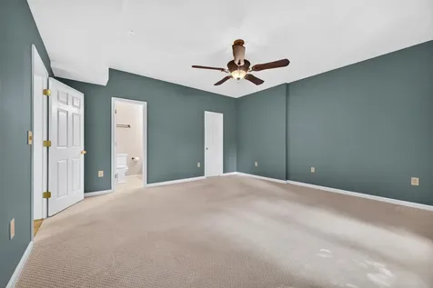 258 Turkey Drive Mcgaheysville VA 22840