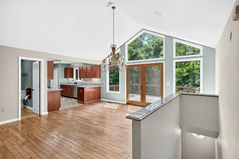 258 Turkey Drive Mcgaheysville VA 22840