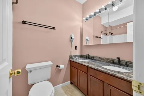 258 Turkey Drive Mcgaheysville VA 22840