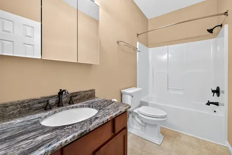 258 Turkey Drive Mcgaheysville VA 22840