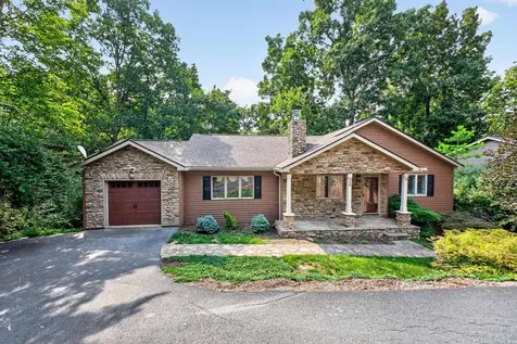 258 Turkey Drive Mcgaheysville VA 22840