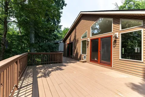 258 Turkey Drive Mcgaheysville VA 22840