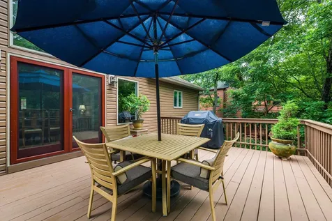258 Turkey Drive Mcgaheysville VA 22840