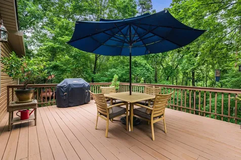 258 Turkey Drive Mcgaheysville VA 22840