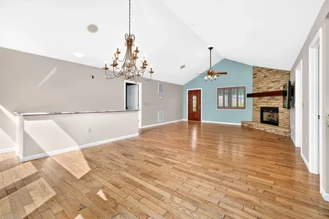 258 Turkey Drive Mcgaheysville VA 22840