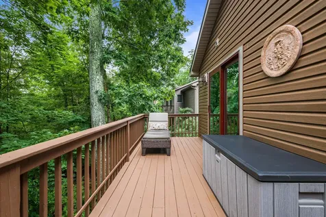 258 Turkey Drive Mcgaheysville VA 22840