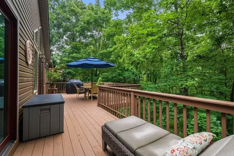 258 Turkey Drive Mcgaheysville VA 22840