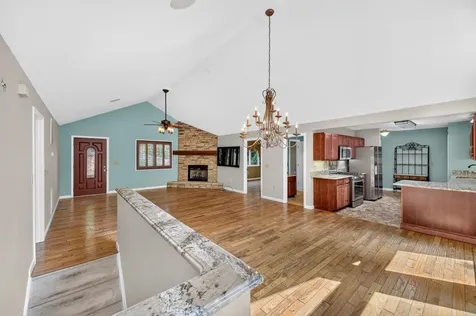 258 Turkey Drive Mcgaheysville VA 22840