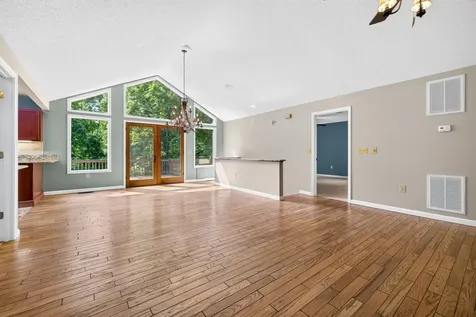 258 Turkey Drive Mcgaheysville VA 22840