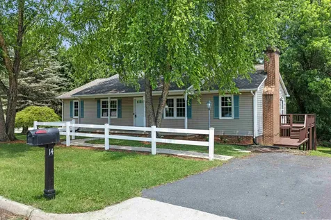 14 Loch Drive Staunton VA 24401