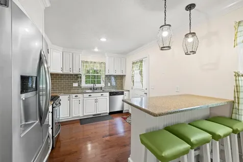 14 Loch Drive Staunton VA 24401
