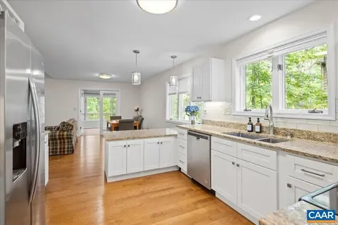 2715 Lanier Lane Mcgaheysville VA 22840