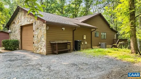 2715 Lanier Lane Mcgaheysville VA 22840