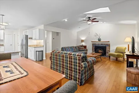 2715 Lanier Lane Mcgaheysville VA 22840