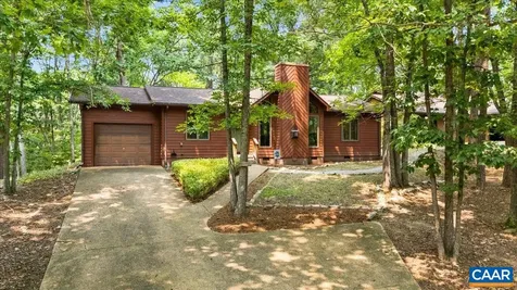 2699 Lanier Lane Mcgaheysville VA 22840
