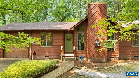 2699 Lanier Lane Mcgaheysville VA 22840
