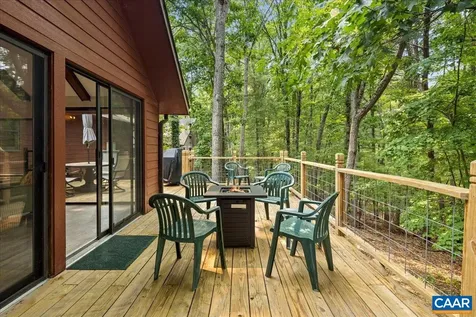 2699 Lanier Lane Mcgaheysville VA 22840