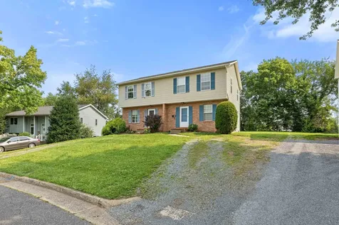 921 Northfield Court Harrisonburg VA 22802