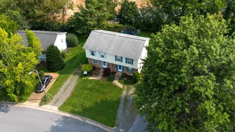921 Northfield Court Harrisonburg VA 22802