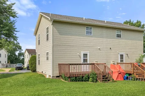 921 Northfield Court Harrisonburg VA 22802