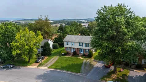 921 Northfield Court Harrisonburg VA 22802