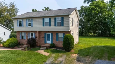 921 Northfield Court Harrisonburg VA 22802