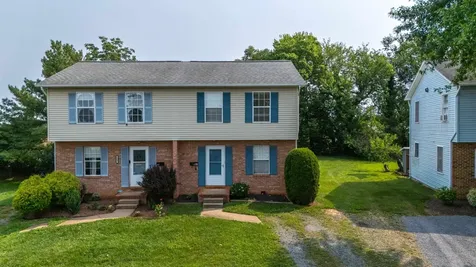 921 Northfield Court Harrisonburg VA 22802