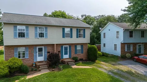 921 Northfield Court Harrisonburg VA 22802