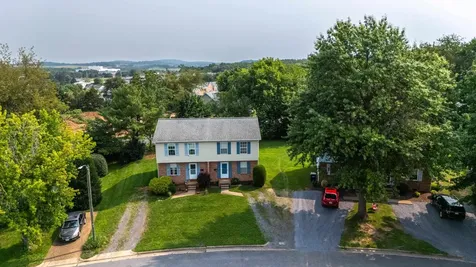 921 Northfield Court Harrisonburg VA 22802