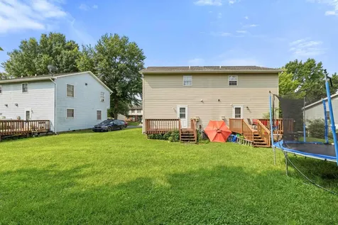 921 Northfield Court Harrisonburg VA 22802