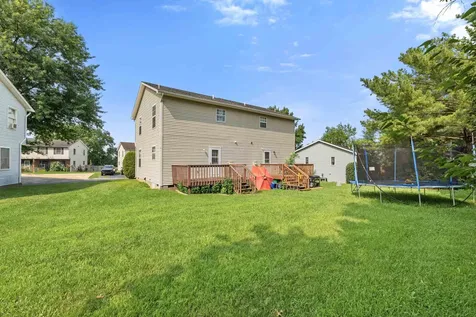 921 Northfield Court Harrisonburg VA 22802