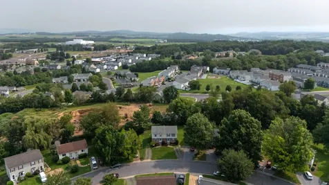 921 Northfield Court Harrisonburg VA 22802
