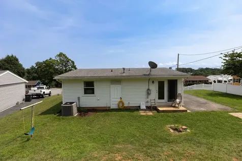 2397 Highview Circle Staunton VA 24401
