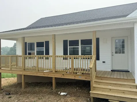 245 Holly Hill Street Broadway VA 22815