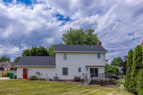 103 Willow Drive Dayton VA 22821