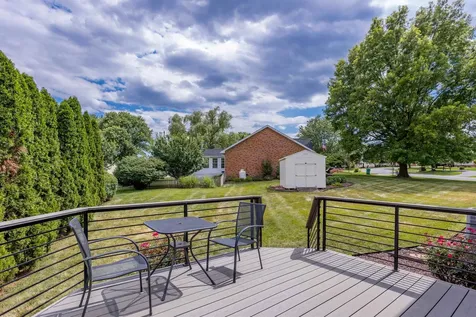 103 Willow Drive Dayton VA 22821