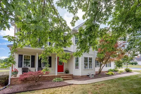 103 Willow Drive Dayton VA 22821