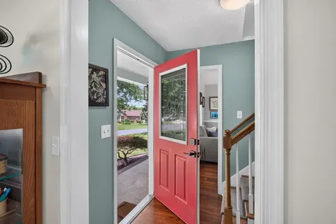 103 Willow Drive Dayton VA 22821